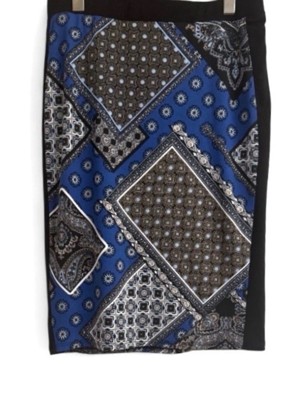 Jules & Leopold Pull On Pencil Skirt Size Medium